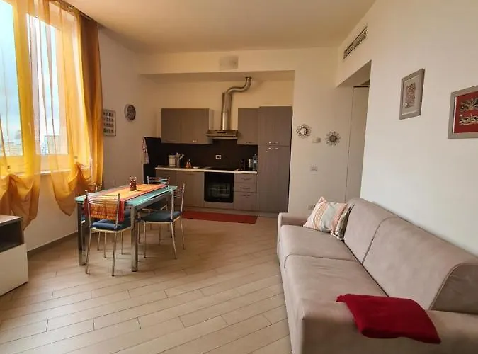 Appartamento Superba