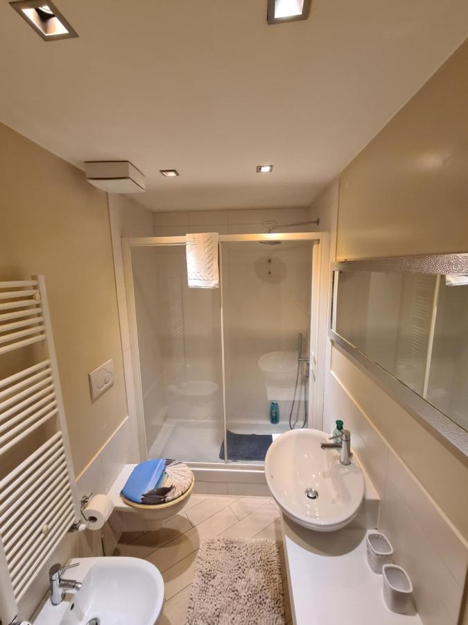 Superba Appartement *