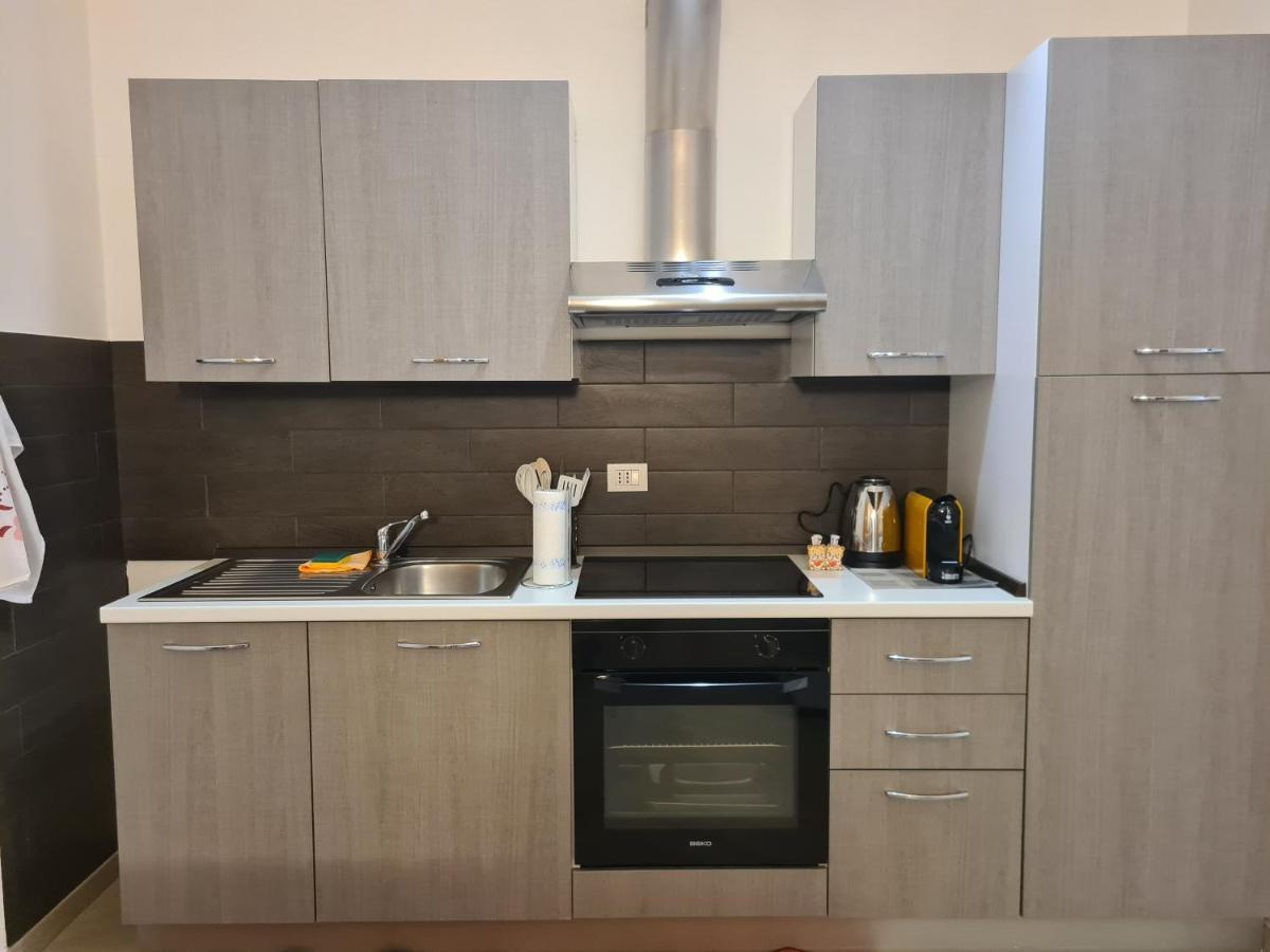 Superba Appartement Genua