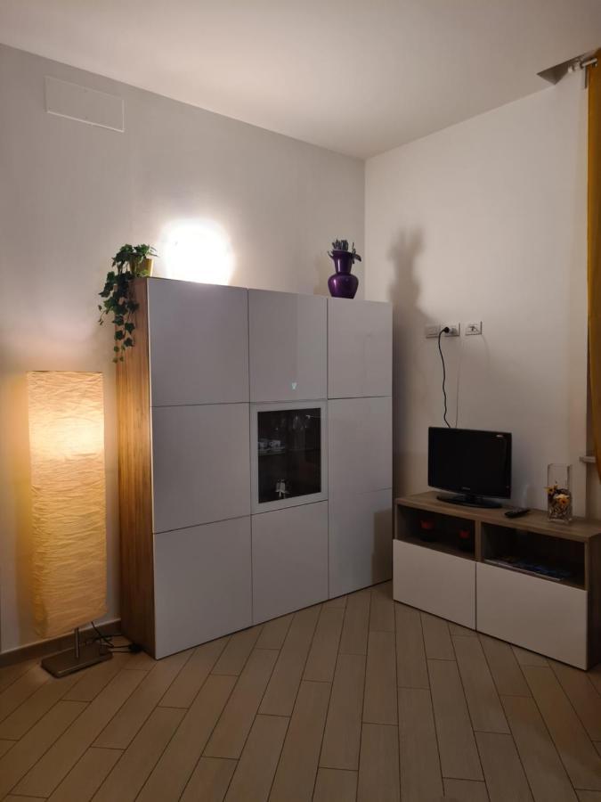 Appartement Superba *