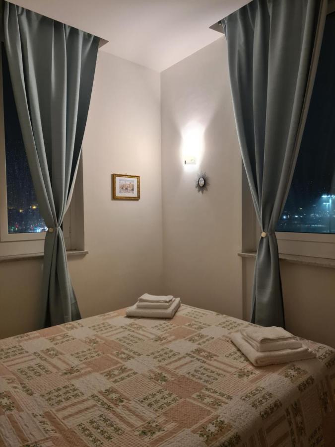 Appartement Superba