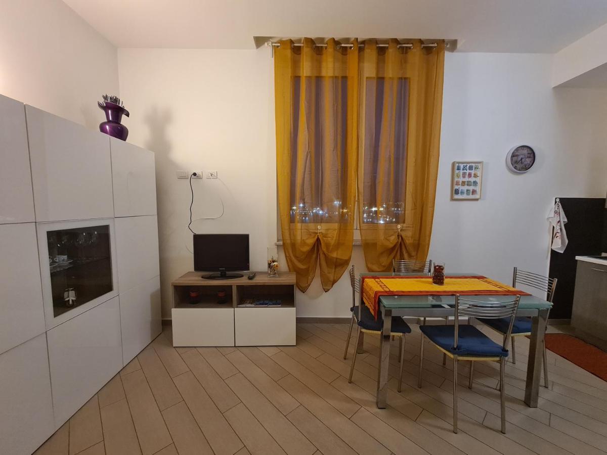 Superba Appartement Genua