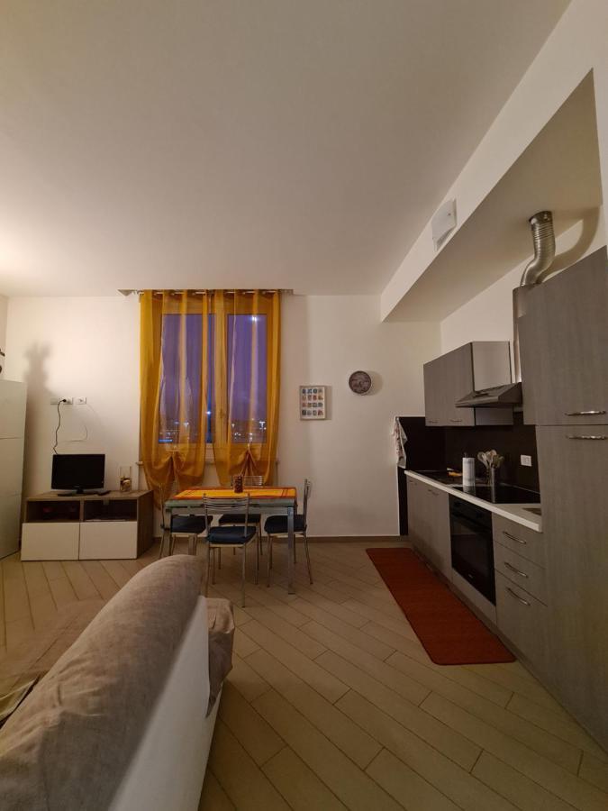 Appartement Superba