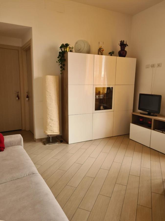 Appartement Superba Genua