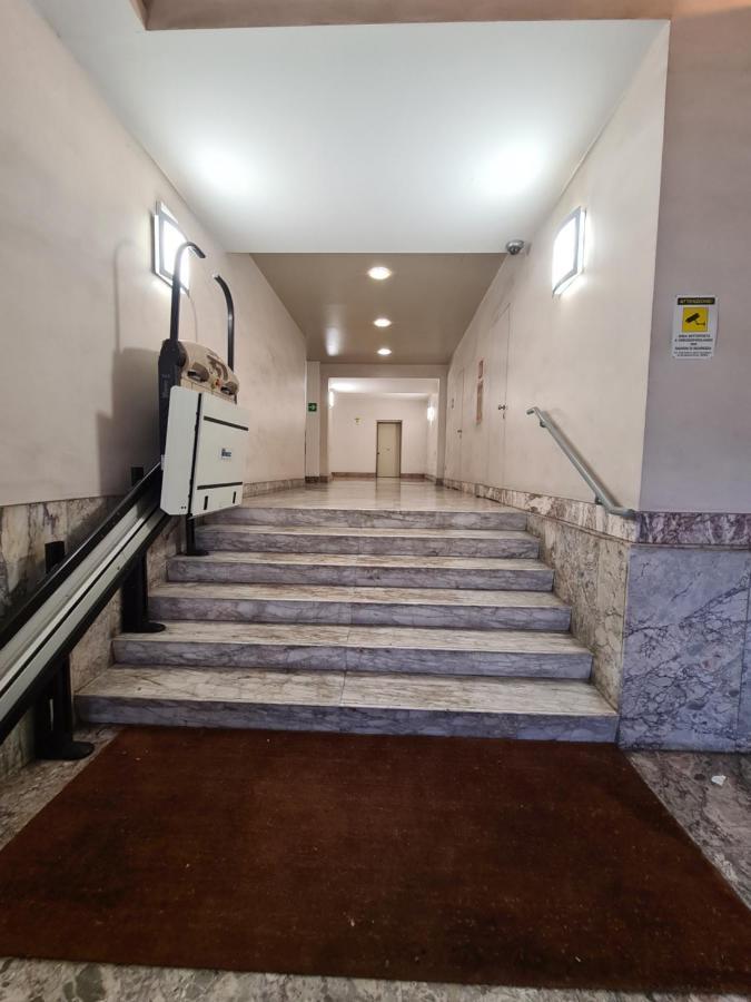Apartment Superba *