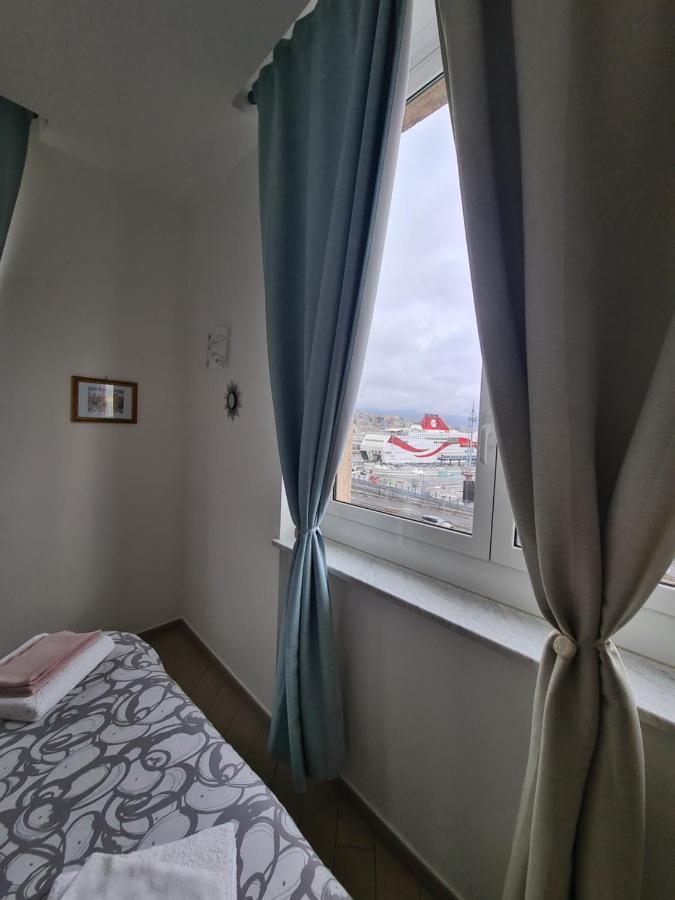 Appartement Superba
