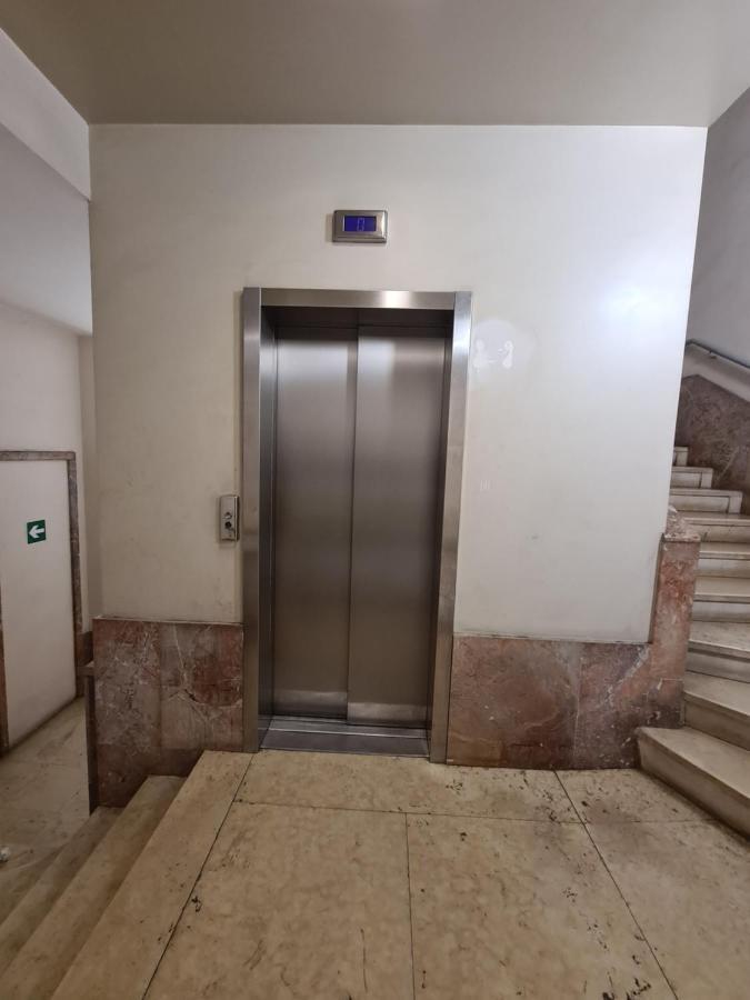 Apartment Superba